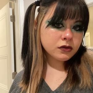 Meet your Posher, Allie